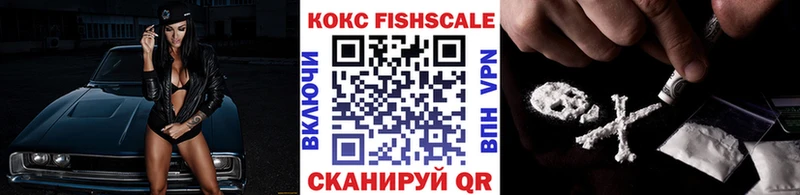 COCAIN FishScale  Купить закладки  Новоаннинский 